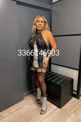 Escorts Knoxville, Tennessee Alondra
