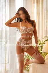 Escorts Hamburg, Germany Leah, Milleniumescort