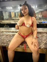 Escorts Portland, Oregon Charismaa