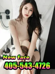 Escorts Oklahoma City, Oklahoma ▶️ Sexy, beautiful, New Asian