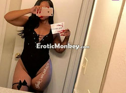Escorts Stockton, California Jada