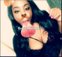 Escorts Beverly Hills, California Destiny