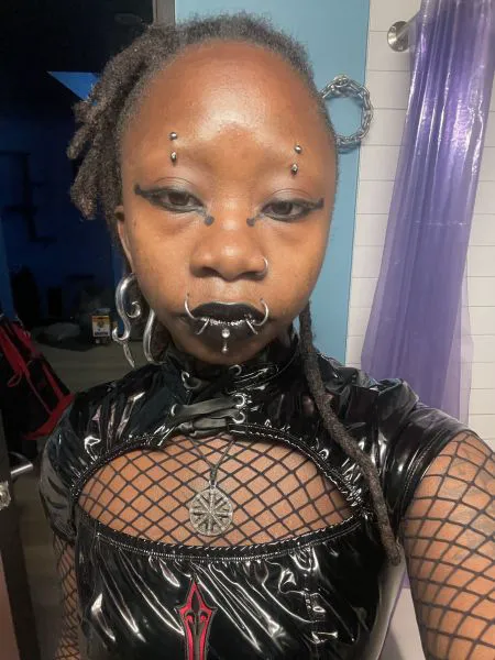 Escorts Charlotte, North Carolina GoddexObsiidian