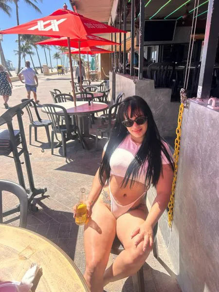 Escorts Miami, Florida China | Hola soy  real