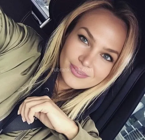 Escorts Boston, Massachusetts Eastern European Mila ~~ New in Town~~ NURU