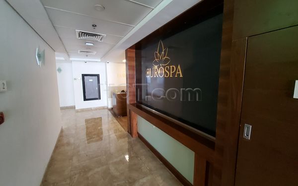 Massage Parlors Dubai, United Arab Emirates Euro Spa