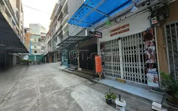 Bangkok, Thailand Master Massage