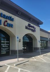 North Las Vegas, Nevada Lilac Massage