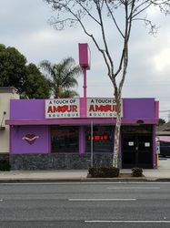 Lawndale, California a Touch of Amour