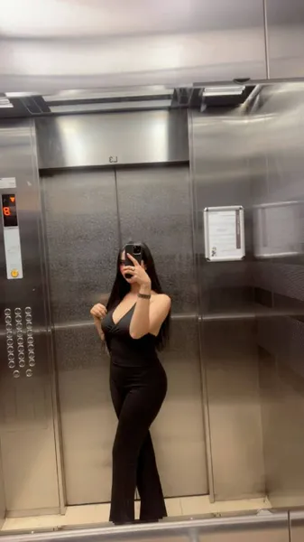 Escorts United Arab Emirates Rumaysa