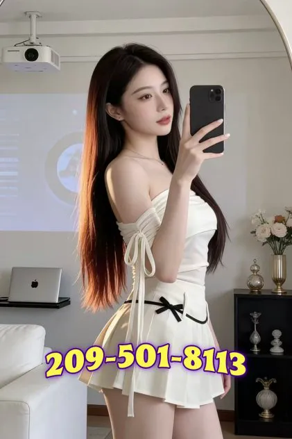 Escorts Modesto, California Open-minded 🍍New Girl🍍