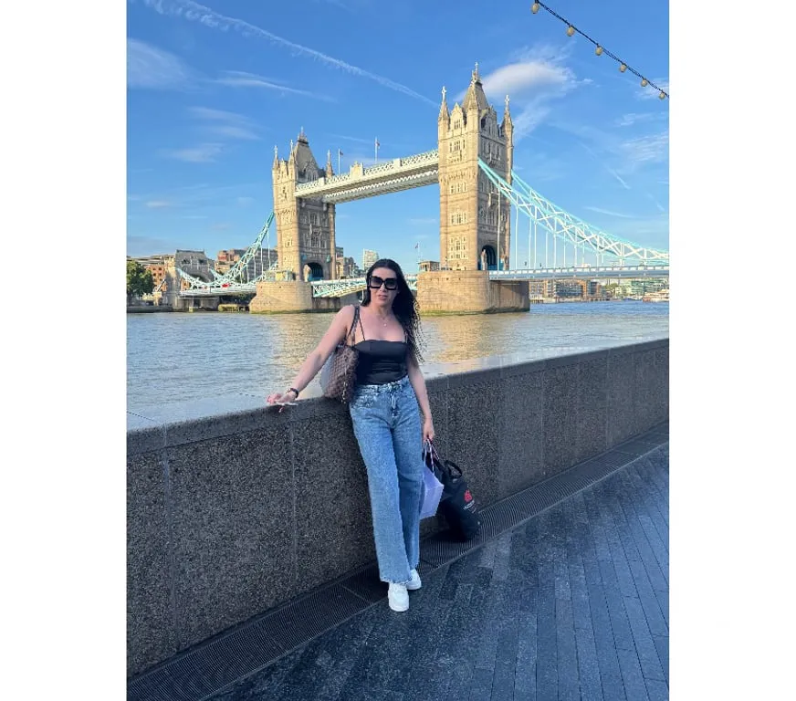 Escorts Cardiff, Wales Newly arrived Patricia hot TS XXL