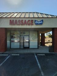 Rancho Cordova, California Massage Angels