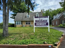 King of Prussia, Pennsylvania Massage Remedy