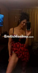 Escorts St. Louis, Missouri Jess Harris