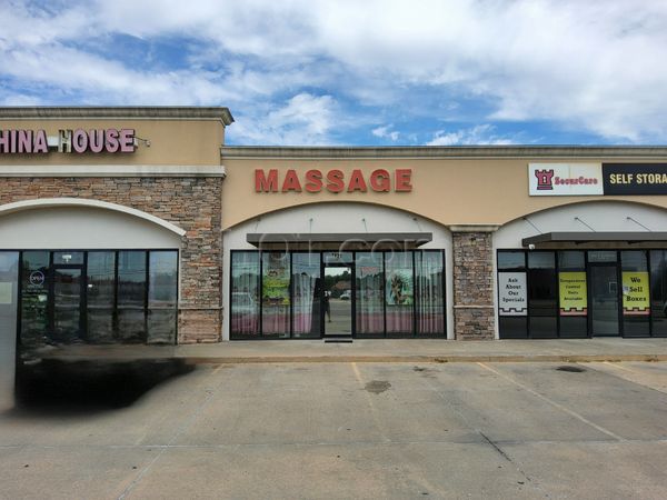 Massage Parlors Oklahoma City, Oklahoma Tiger Massage OKC