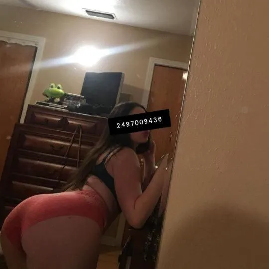 Escorts London, Ontario Melanie