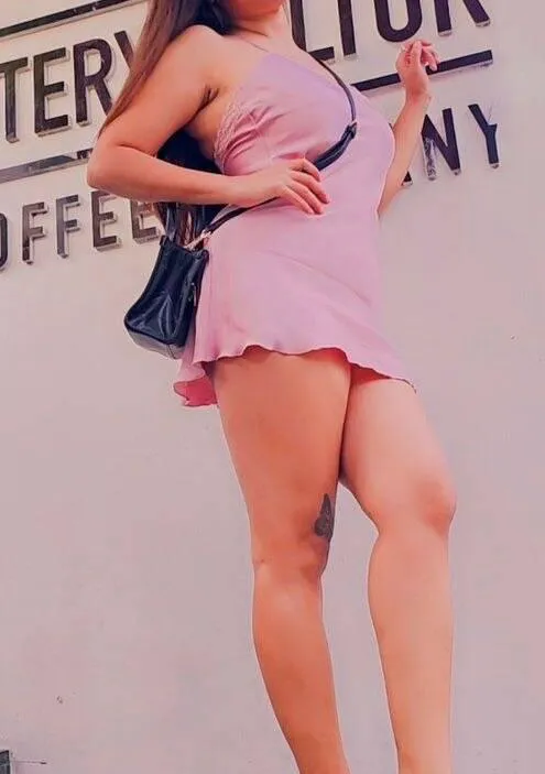 Escorts Toronto, Ontario Harleen