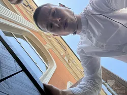 Escorts Moscow, Russia Sagrado