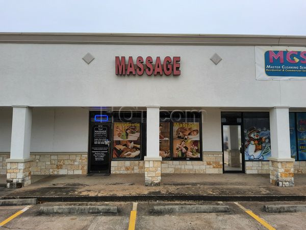 Massage Parlors Cypress, Texas Zy Massage