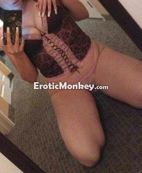 Escorts Washington, District of Columbia Lovie
