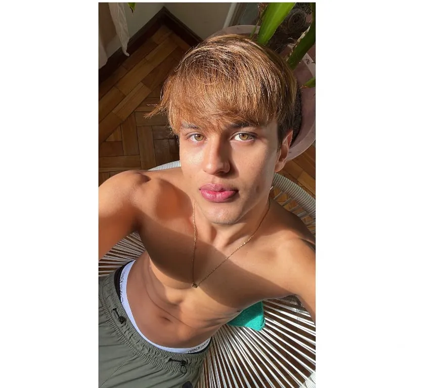 Escorts Manchester, England Brazilian escort Apollo – London