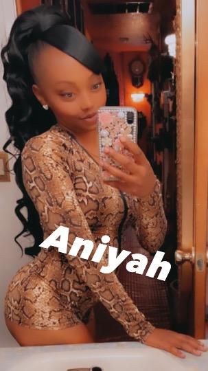 Aniyah