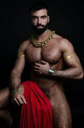 Escorts Barcelona, Spain DARIOOWEN