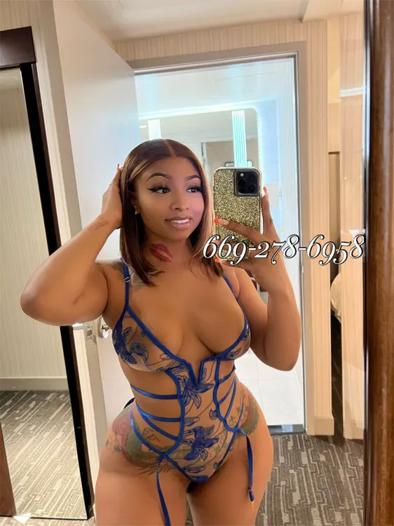 Escorts Charlottesville, Virginia ChanelleJordan