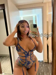 Escorts Charlottesville, Virginia ChanelleJordan