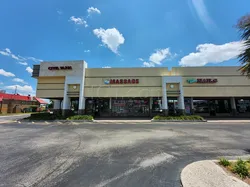 Winter Park, Florida Sweet Ocean Spa Massage Winter Park