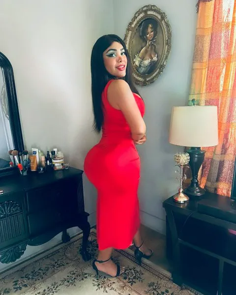 Escorts Raleigh, North Carolina María transexual ❤️