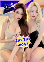 Escorts Houston, Texas 🎀NEW Asian girls🎀