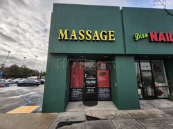 Pasadena, California Dream Spa Massage