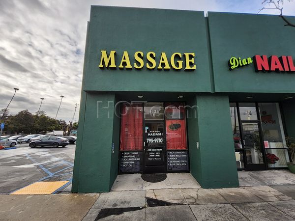 Massage Parlors Pasadena, California Dream Spa Massage
