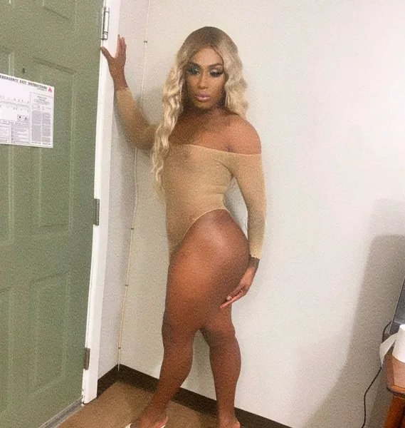 Escorts Elmsford, New York Marleny