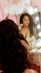 Escorts San Antonio, Texas Teetrinity