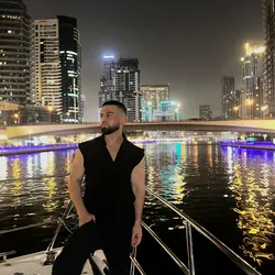 Escorts Dubai, United Arab Emirates Alan Alan🇬🇪🇷🇺