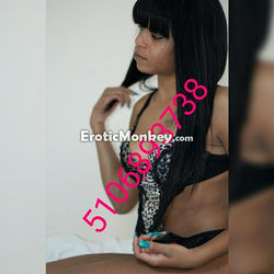 Escorts Santa Cruz, California Candace