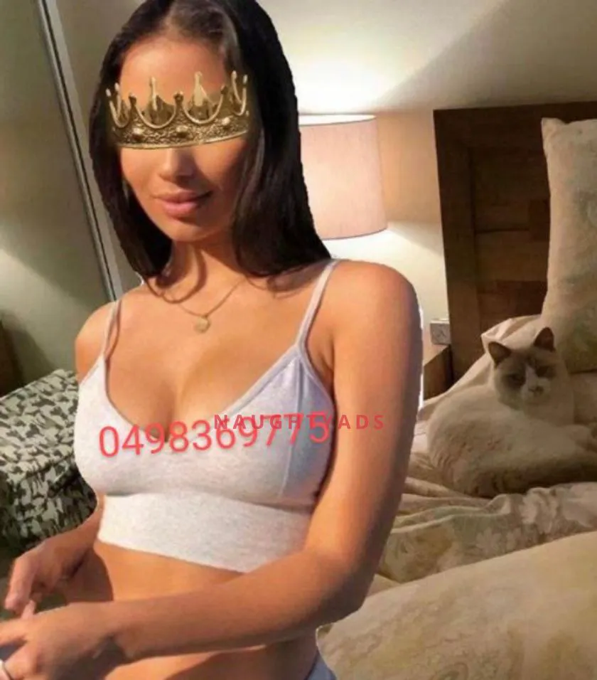 Escorts Australia Kylie