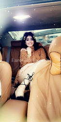 Escorts Dubai, United Arab Emirates Koser