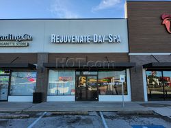 Massage Parlors Houston, Texas Rejuvenate Day Spa
