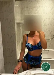 Escorts Dublin, Ireland Ariana Ash