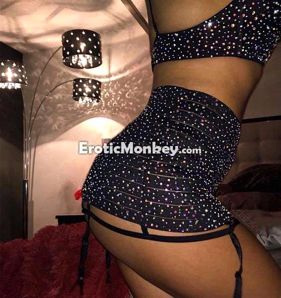 Escorts Bakersfield, California Yasmine