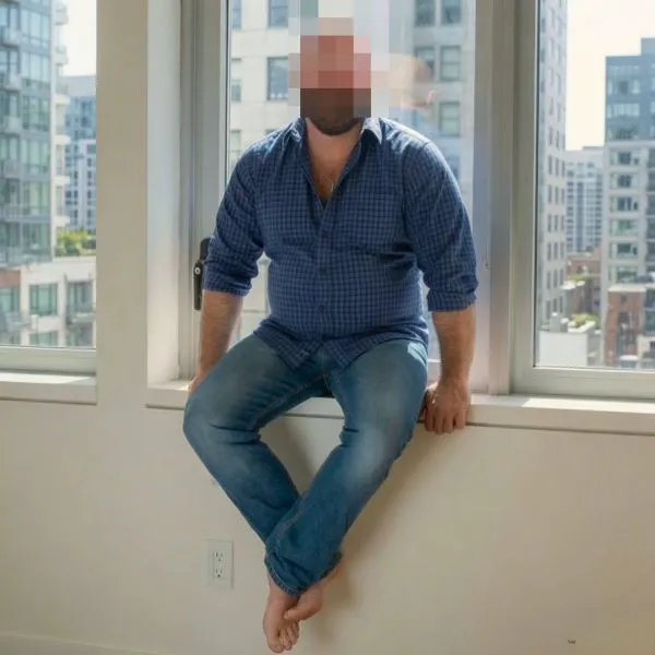 Escorts Melbourne, Australia TopBig_Daddy