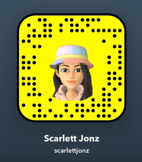 Snap: Scarlettjonz