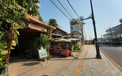 Siem Reap, Cambodia Devatara Spa