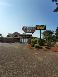 Albany, Oregon Adult Shop