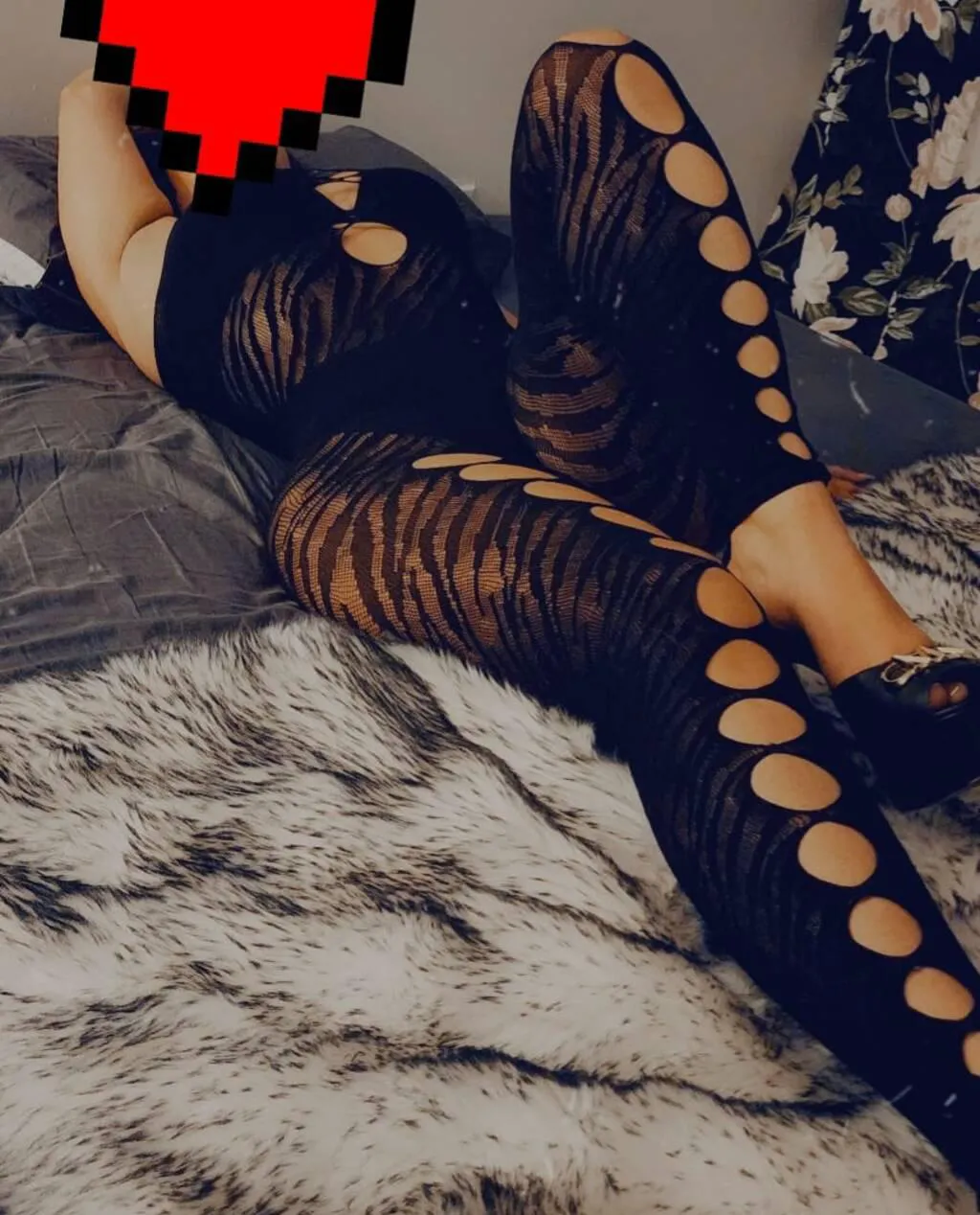 Escorts Fredericton, New Brunswick Ranna