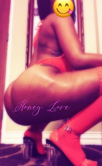 Honey love